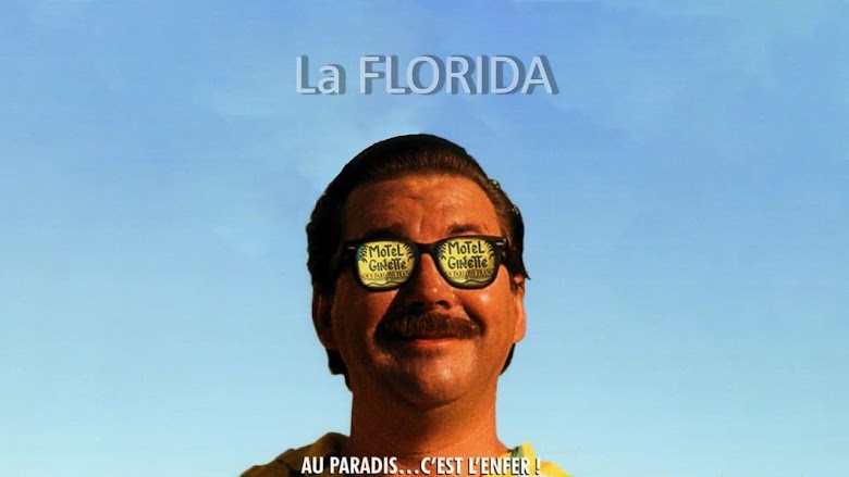 La Florida 1993 iPad italiano