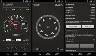 Aplikasi SpeedView Pro VERSI 3.3.2 Full APK 2015