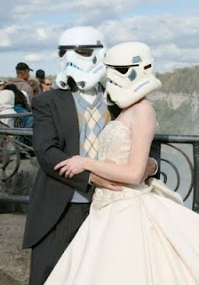 Funny Wedding pictures