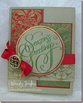 Stampendous82711-3 Stampendous82711-3