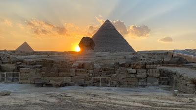 Egypt luxury Nile cruise tour packages