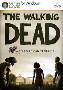 the walking dead episode 5 no time left NoGrp mediafire download