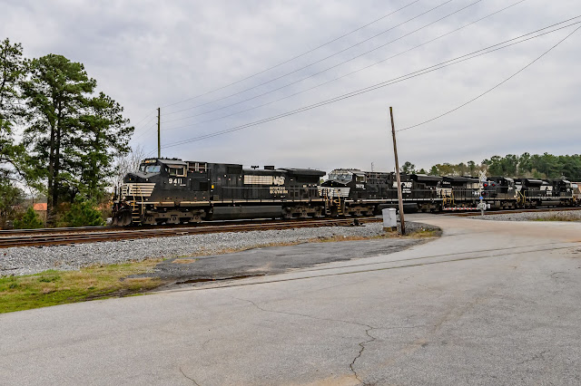 Southeastern Railroad Museum