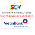 Hướng dẫn thanh toán cước SCTV qua ứng dụng iPay của VietinBank