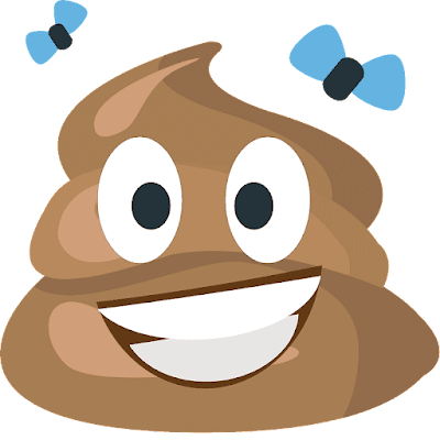 Poop emoji