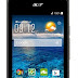 5 HP Android Acer Liquid Harga Dibawah 1 Juta Murah Meriah