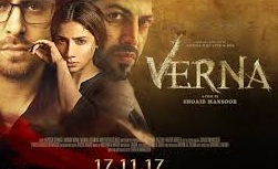 Verna Movie Mp3 Audio Songs