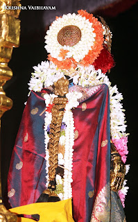 Purattasi,purappadu,Thiruvallikeni, Manavala Maamunigal, Swathi Nakshathram,Sri Narasimha Swamy, Theliya singar Perumal, Temple, 2017, Video, Divya Prabhandam,Utsavam,