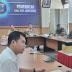 Rakor Perkembangan Inflansi 2022 Bersama Mendagri di Ikuti Forkopimda Mentawai