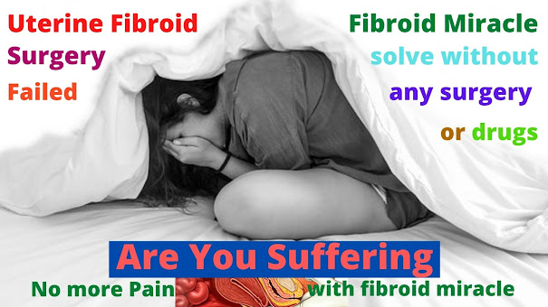 uterine fibroid removal