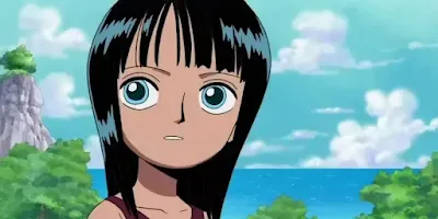 شخصيات أنمي لها ماضي حزين