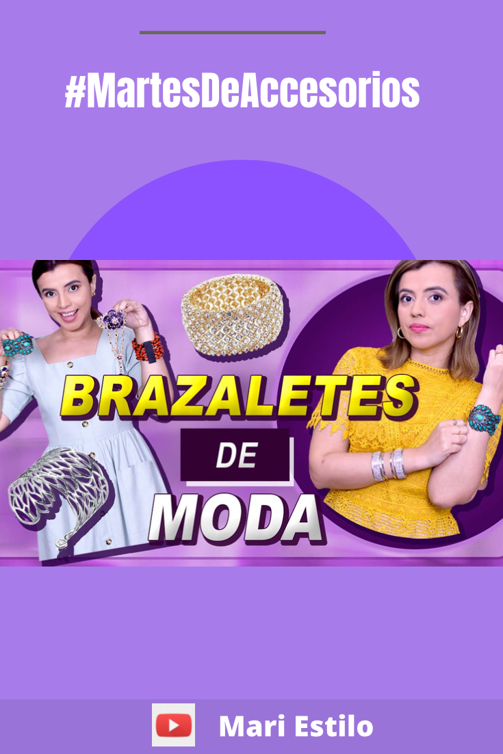 Brazaletes de moda, pulseras de moda, tendencias primavera verano 2023, moda 2023, mari estilo, chincha rabiña, daniela liepert, agus pedano, moda para mujeres de 50, chanel, dior, fendi, chanel