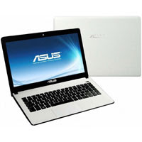 Laptop Asus X401A Spesifikasi dan Harga