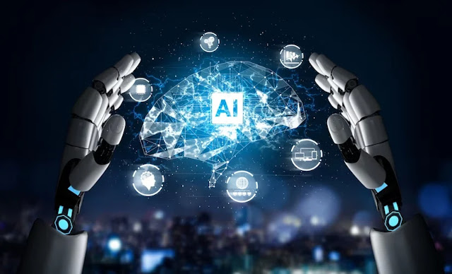Know About the Fusion of Artificial Intelligence