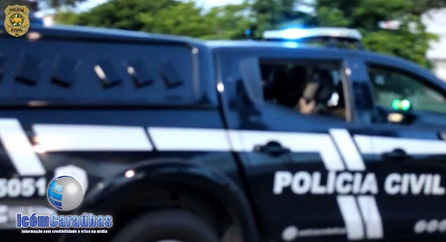 Polícia Civil investiga desvio de dinheiro público na Secretaria de Saúde Pública do Estado (SESAP)