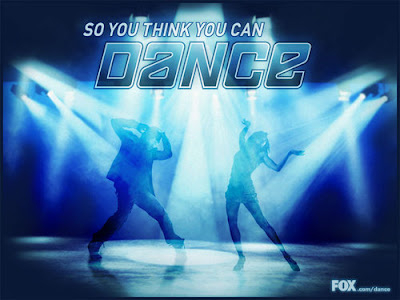 So You Think You Can Dance S05E14 WS PDTV XviD -2HD
