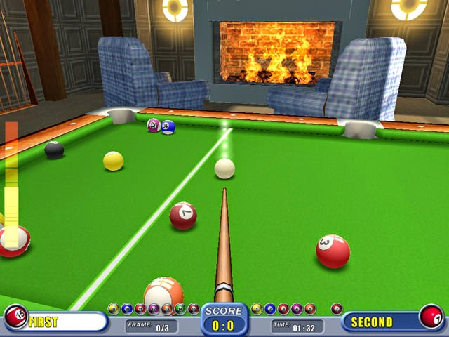 Download Game Pool Full Version Terbaru