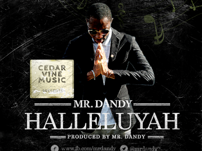 Music: Mr. Dandy - Shout Halleluyah |@mrdandy