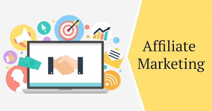 What is affiliate market