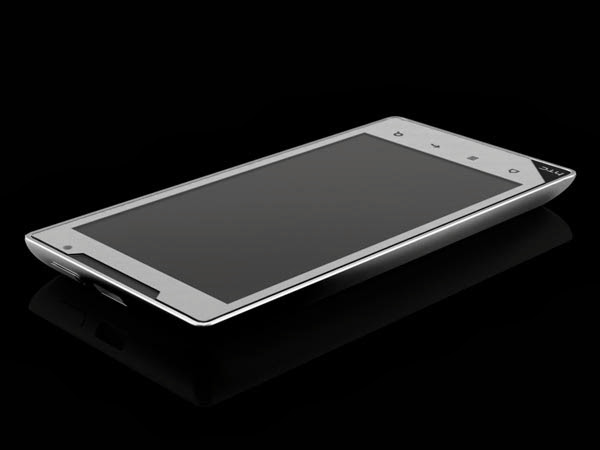 HTC Droid Incredible 3 Concept Smartphone
