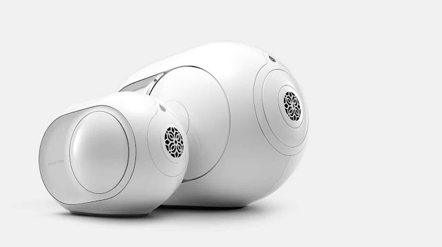 PHANTOM from Devialet