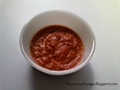 This is very useful Red Chili Garlic Chutney Recipe.