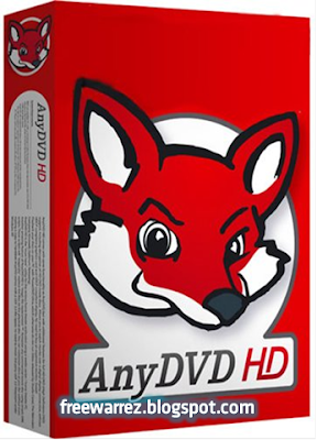 AnyDVD HD v6.7.7.0