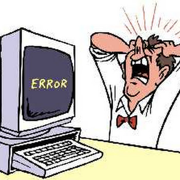 Common Hardware Error And Solutions