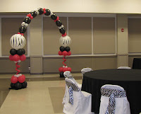 Balloon Column Frame2