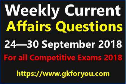 weekly-current-affairs-questions