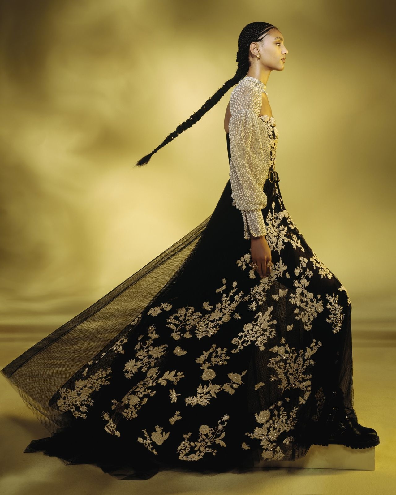 Dior Resort 2025 Campaign