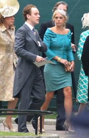 chelsy davy at royal wedding. Chelsy Davy B-