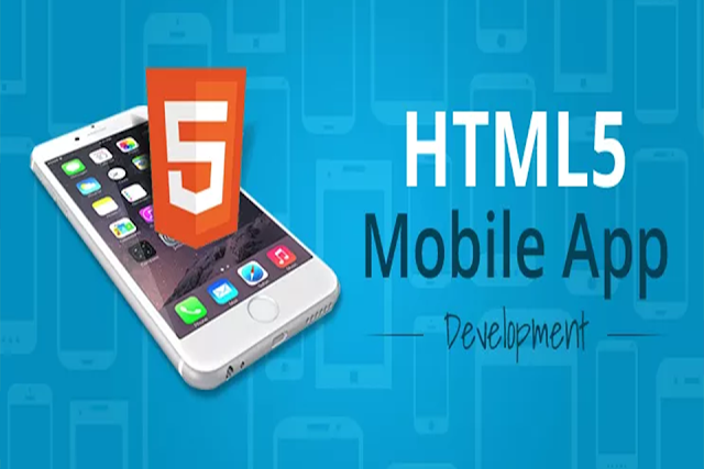  HTML5 Mobile App Development 