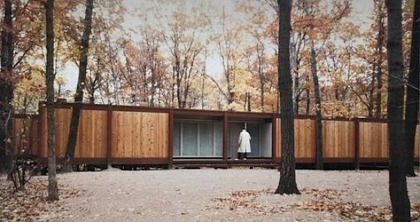 Ferris Bueller's "Ferrari" House- A Look Inside