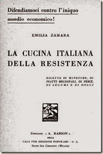 Cucina italiana della Resistenza (Zamara, Barion 1939) copia