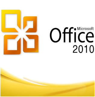 MICROSOFT OFFICE 2010 / 630MB (MEGA)