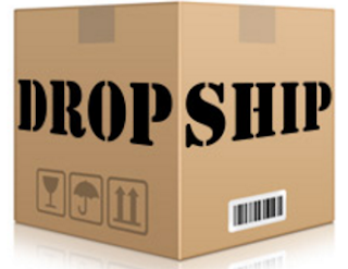 dropshipping services