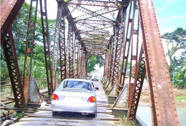 Jembatan Paling Unik Dan Berbahaya Di Seluruh Dunia