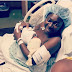 Actress Yvonne Jegede Welcomes First Baby, Writes A Letter To Her