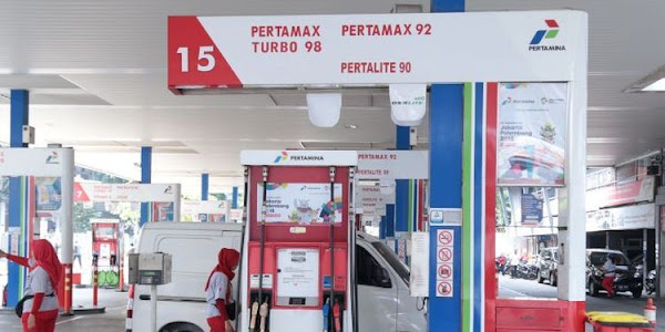 This is the reason Pertamina lowers the price of Pertamax and friends, but increases the price of the Dex Series