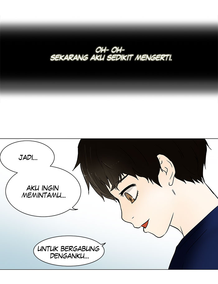 Tower of God Bahasa indonesia Chapter 53