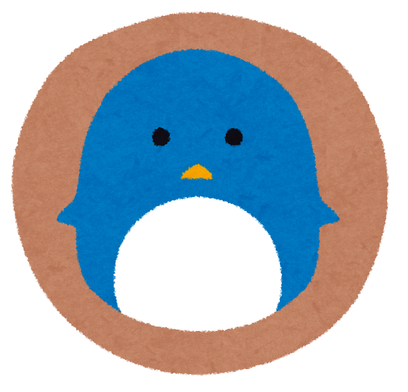 いろいろな動物のマーク かわいいフリー素材集 いらすとや