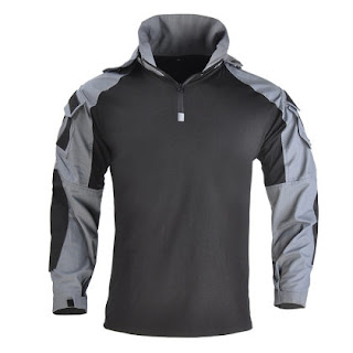 mens active wear-tactical clothing