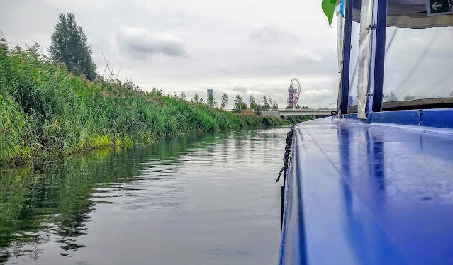 Water Chariot Cruise