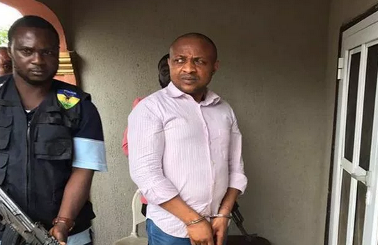 King Of Kidnappers., EVANS Finally Gets Another Lawyer.