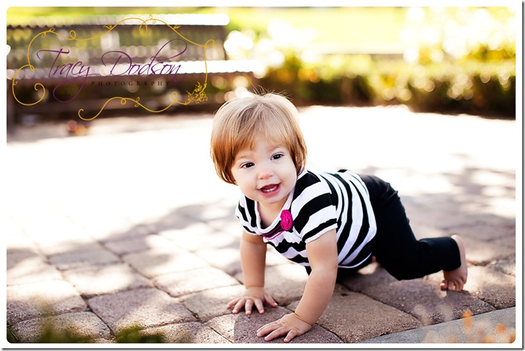 Mazie 11 Months   334j rep blog