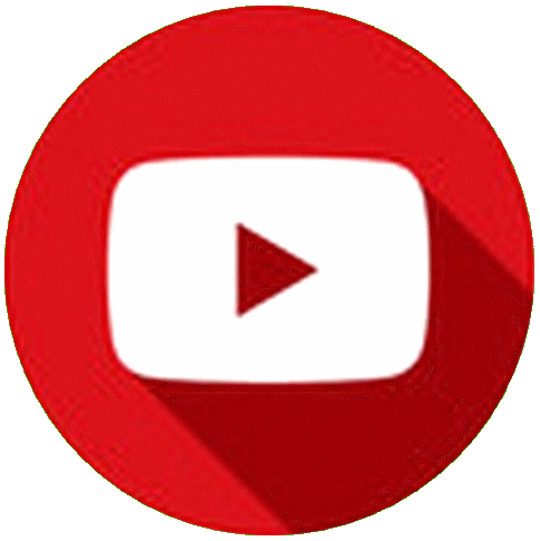 YouTube icon