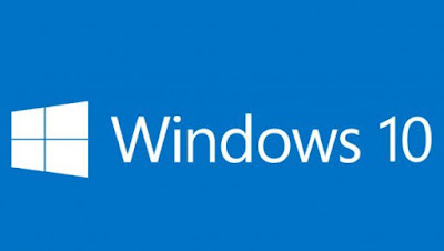 Cara Aktivasi  Windows 10 Enterprise Secara Geratis Dan Permanent Dengan KMS Auto Net