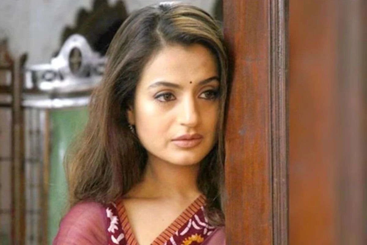 Gadar 2 Actress Ameesha Patel