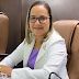 Vereadora Dra. Nádia Moura apresenta indicações de melhoria para Cruz das Almas durante Sessão da Câmara Municipal